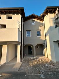 Villette a schiera a Bolzano Vicentino