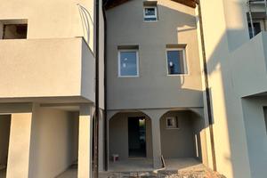 Villette a schiera a Bolzano Vicentino