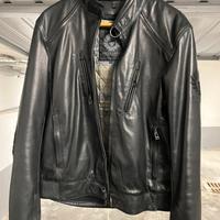 Belstaff pelle
