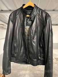 Belstaff pelle