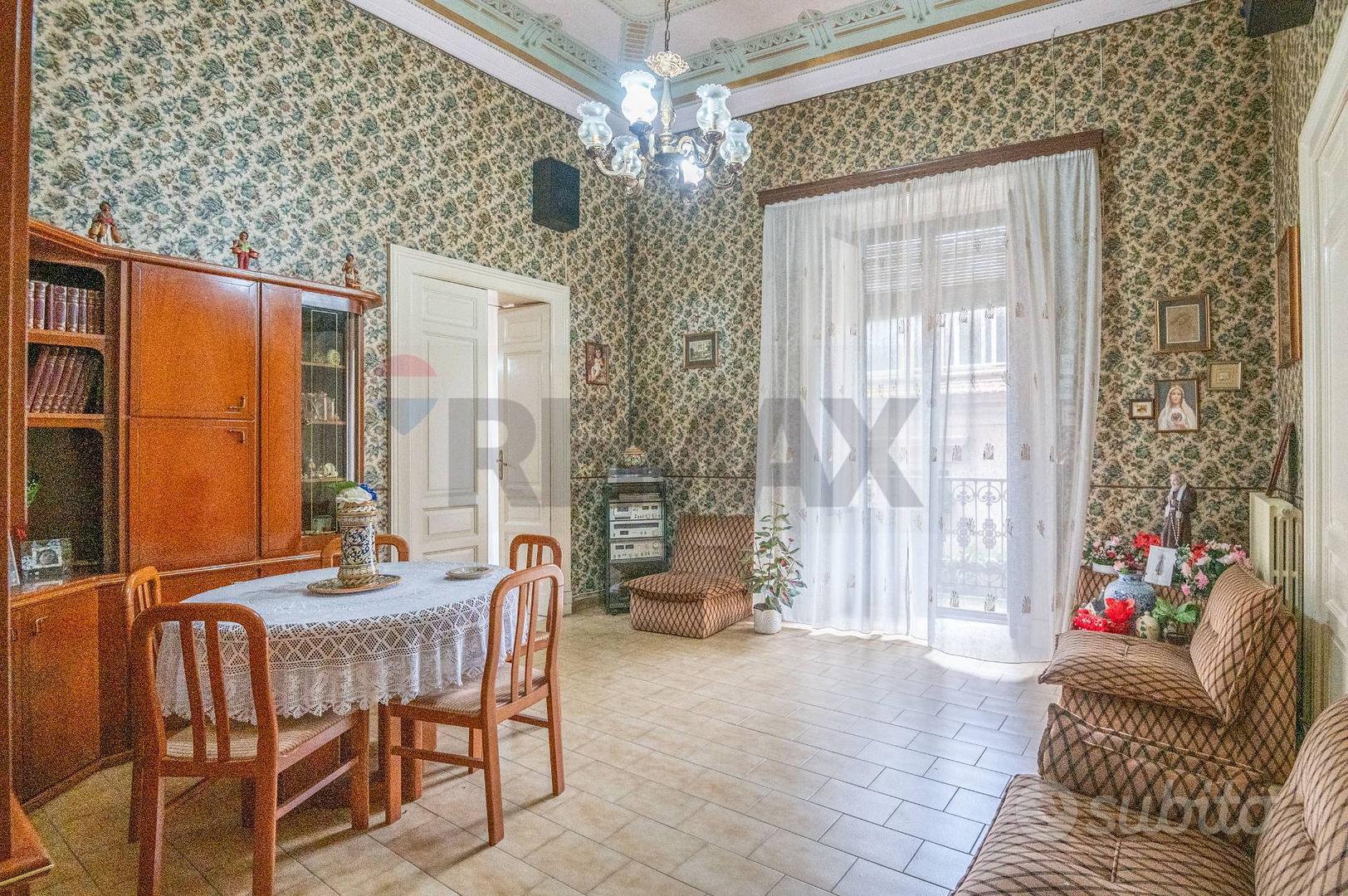 Apartment in Caltagirone, Canalotto, Catania - Vista 4