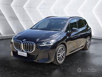 BMW Serie 2 Active Tourer 218d Active Tourer ...