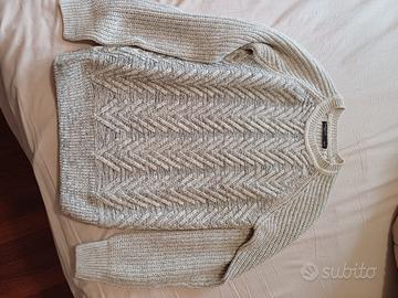 Maglione uomo Piazza Italia.