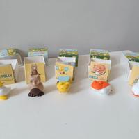 Animabili Mulino Bianco cancelleria