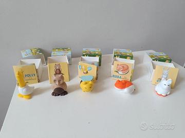 Animabili Mulino Bianco cancelleria