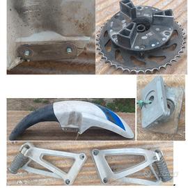 Ricambi usati Yamaha XTZ750 Super Ténéré