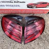Fanali posteriore mercedes c220 coupè 2002-2006