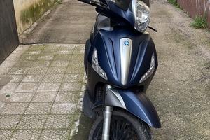 Piaggio Beverly 300