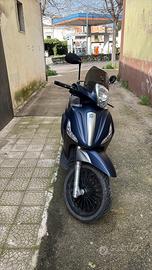 Piaggio Beverly 300