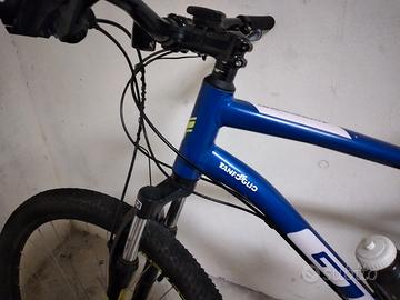 Mountain bike Gt agressor XL 29"