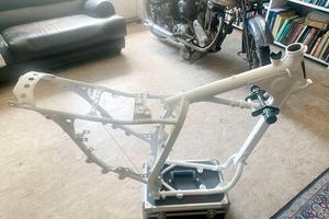 Telaio Honda XL 600 LM