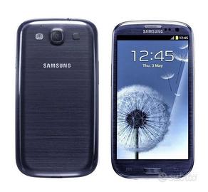 Samsung Galaxy S3