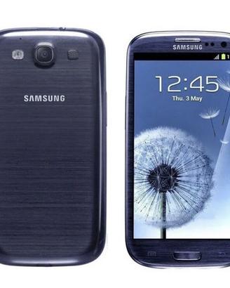 Samsung Galaxy S3