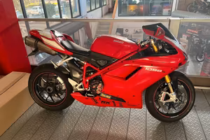 Ducati 1098
