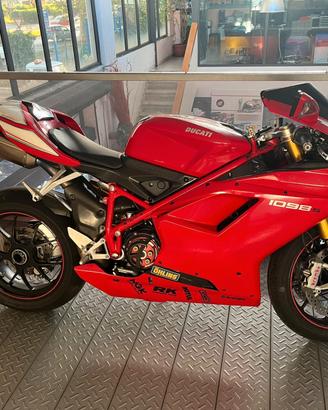 Ducati 1098