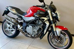 MV Agusta Brutale