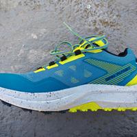 Scarpa - Spin Planet Trail Running