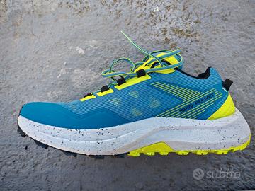 Scarpa - Spin Planet Trail Running