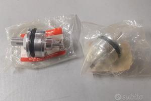 Tappi forcella ORIGINALI SUZUKI SV 650