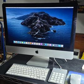 Apple Imac 21.5, Hd Fusion 2Tera, Intel i5 4.1 GHz