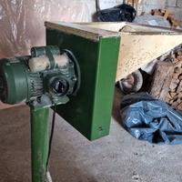 Macina mais elettrico