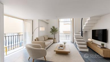 Appartamento Napoli [Cod. rif 3328886VRG]
