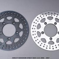 Disco posteriore HARLEY DAVIDSON STREET ROD 1131