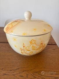 Biscottiera Thun “Luci di stelle”