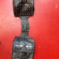 BORSE SUZUKI MARAUDER 800