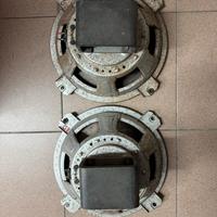 Atoparlanti jukebox NSM