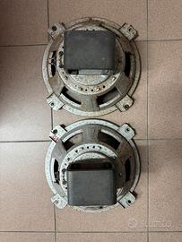 Atoparlanti jukebox NSM