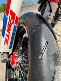 Fantic Motard 125 - 2019