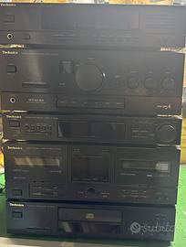 Hi fi TECHNICS