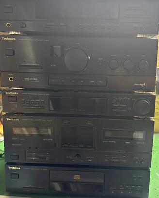 Hi fi TECHNICS