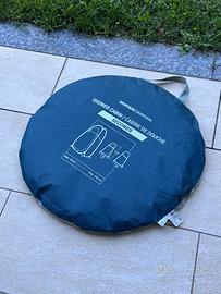 Tenda Doccia Campeggio