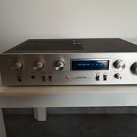 amplificatore pioneer sa 610 