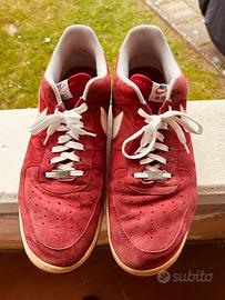 Scarpe uomo Nike Force One