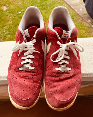 Scarpe uomo Nike Force One