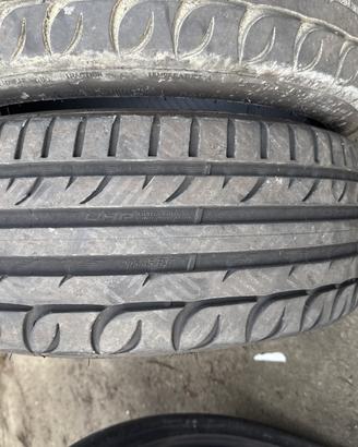 gomme usate 2054517 Estivo KORMORAN - Ult - 963