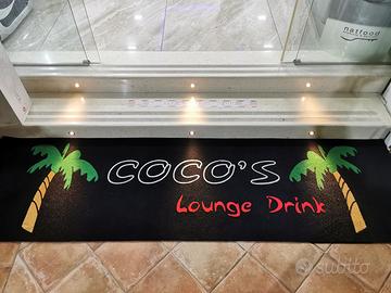 Tappeti personalizzati