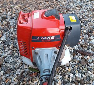 Decespugliatore kawasaki TJ45E
