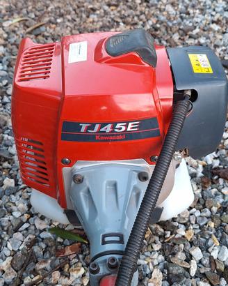 Decespugliatore kawasaki TJ45E