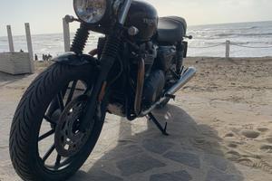 Triumph Speed Twin 900 - 2023