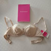 Reggiseno con ferretto marca "Passionata"  4/B