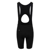 Salopette Pissei Prima Pelle Estiva Nera