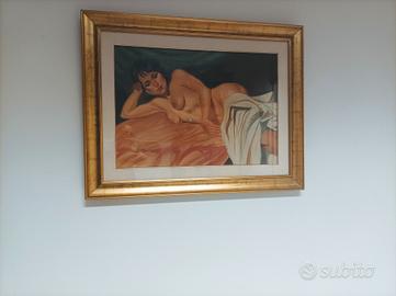 QUADRO NUDO