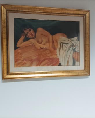 QUADRO NUDO