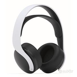 Cuffie ps5