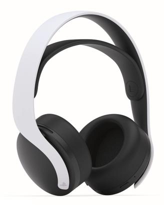 Cuffie ps5