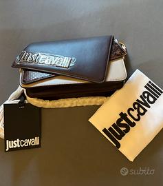 Borsa collezione esclusiva di JustCavalli